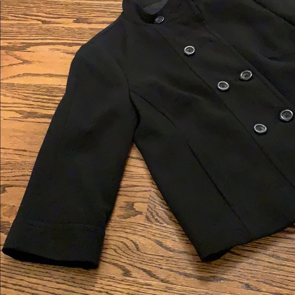 NWOT Banana Republic Jacket - Picture 4 of 4